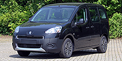 Partner (7/Facelift) 2012